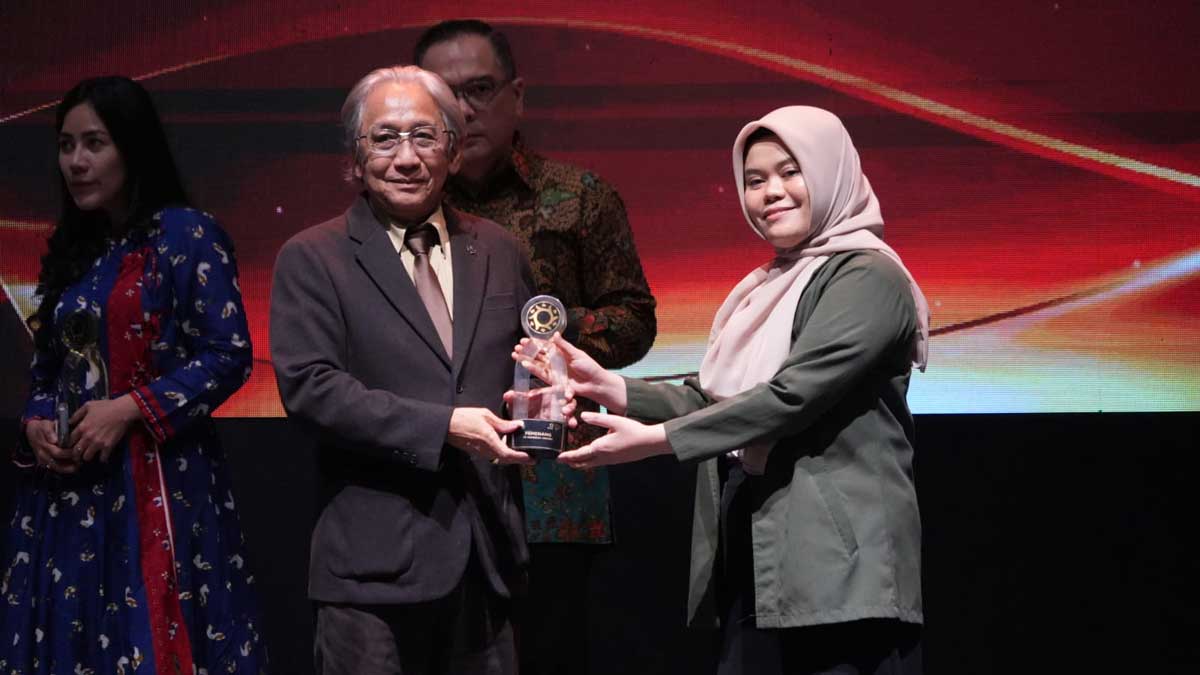 PTBA Borong 4 Penghargaan PRIA 2026: Bukti Kuat Reputasi Energi Nasional