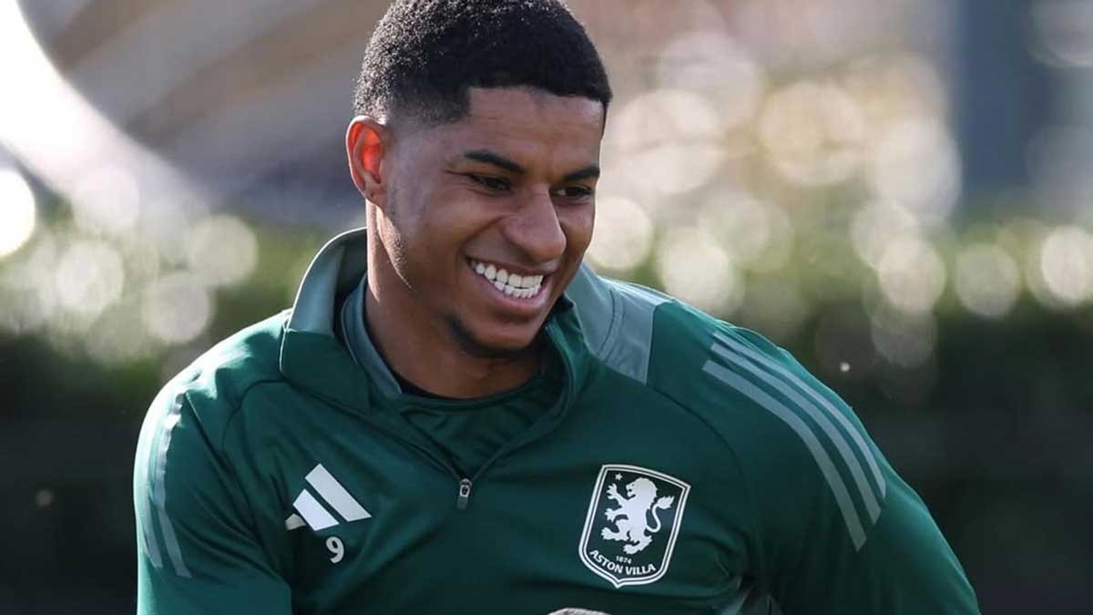 Mungkinkah Marcus Rashford Kembali ke Manchester United? Atau Memulai Awal yang Baru