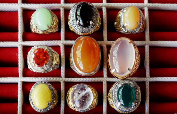 6 Batu Akik Paling Dicari Kolektor Permata, Nomor 5 Anti Depresi