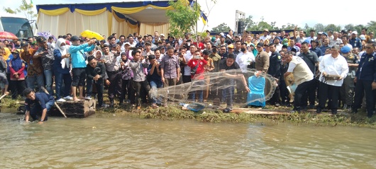 Mengenal 5 Tradisi di Sumatera Selatan yang Kamu Harus Tahu