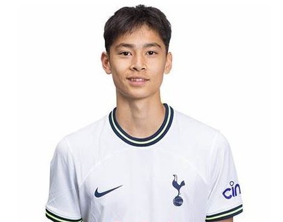 Menpora Buka Peluang Pemain Tottenham Hotspur Bela Timnas Indonesia