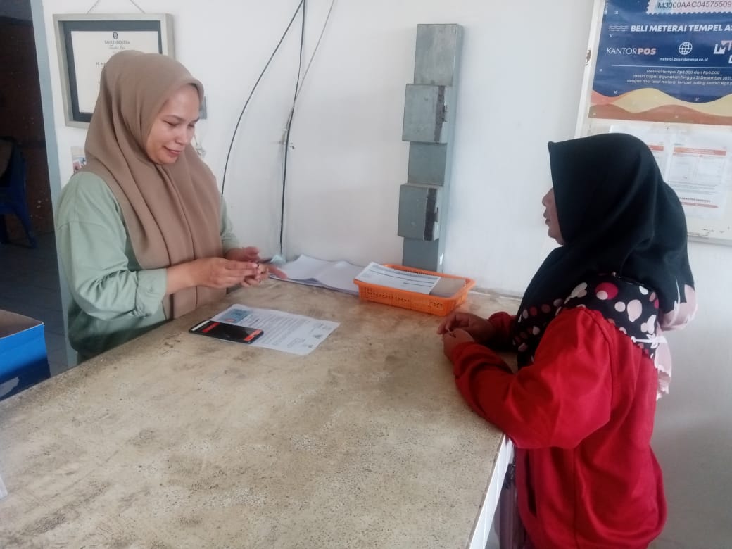 Cek Fakta Seputar Pencairan Bansos PKH BPNT Tahap 4, Benarkah Sudah Menunjukan Tanda?