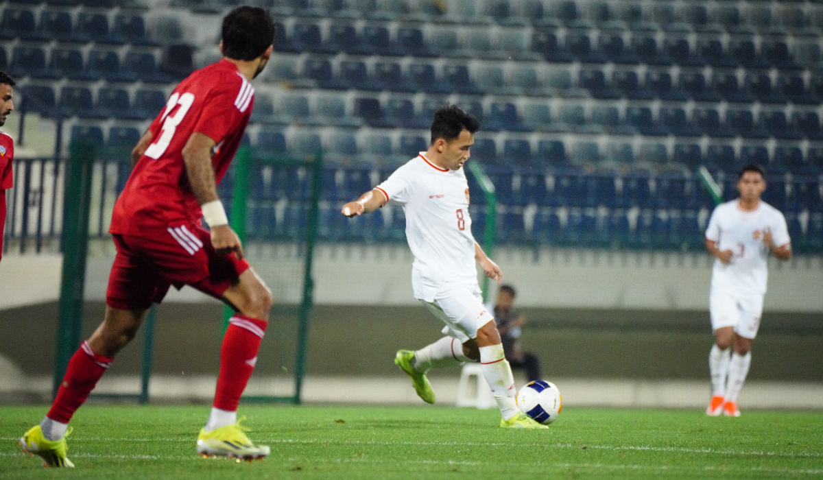 Timnas Indonesia U-23 Punya Peluang Menang di Laga Pertama Piala Asia U-23 2024, Ternyata Qatar...