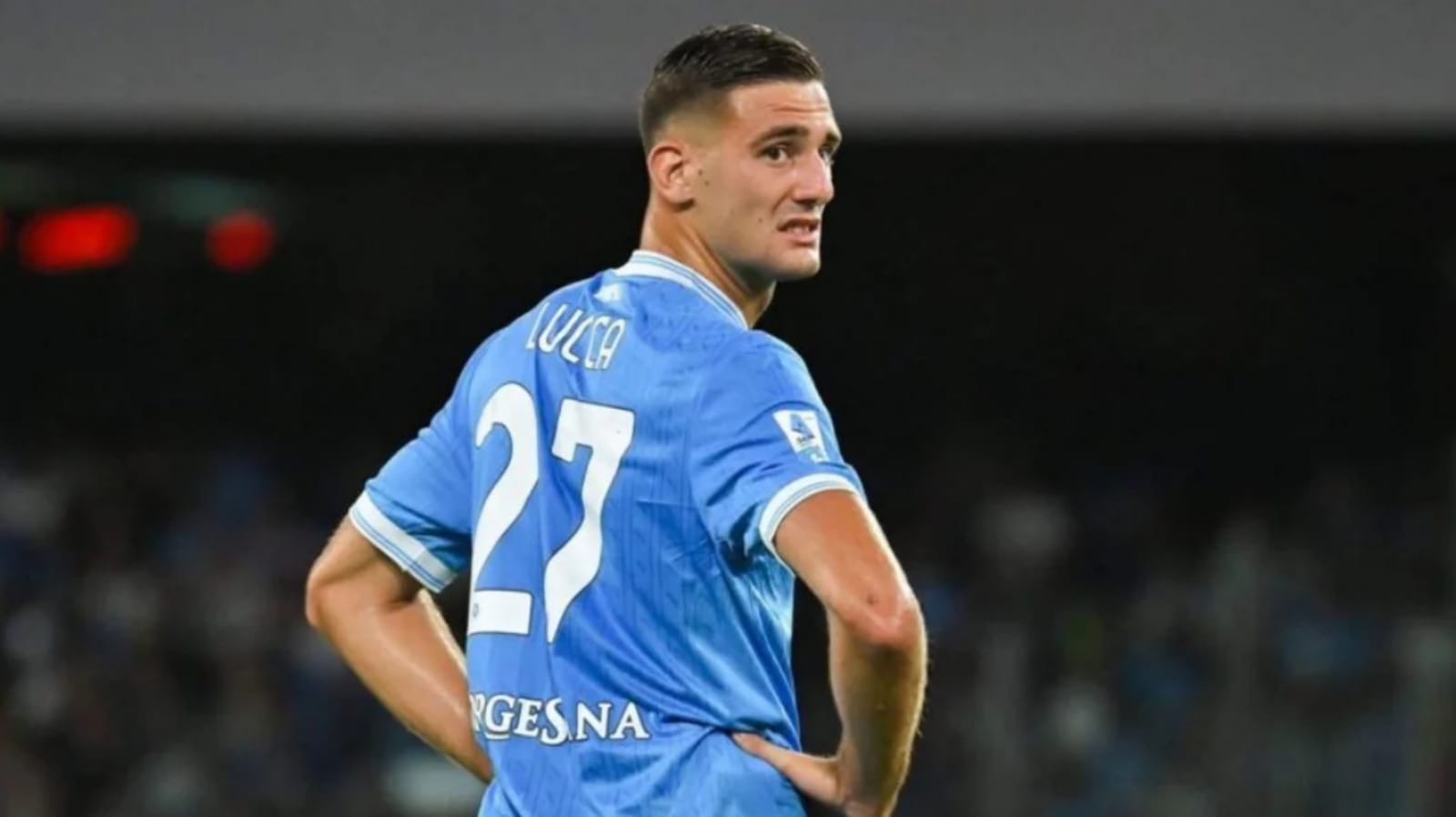 Napoli Hampir Melepas Dua Pemain yang Tidak Dibutuhkan Lagi