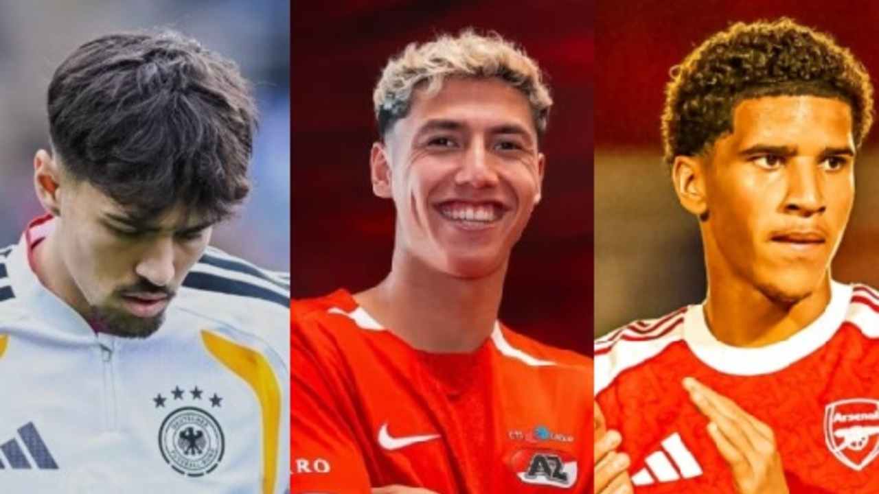 Bukan Kaleng-kaleng! Ini 3 Talenta Muda Eropa yang Dikaitkan dengan Timnas Indonesia