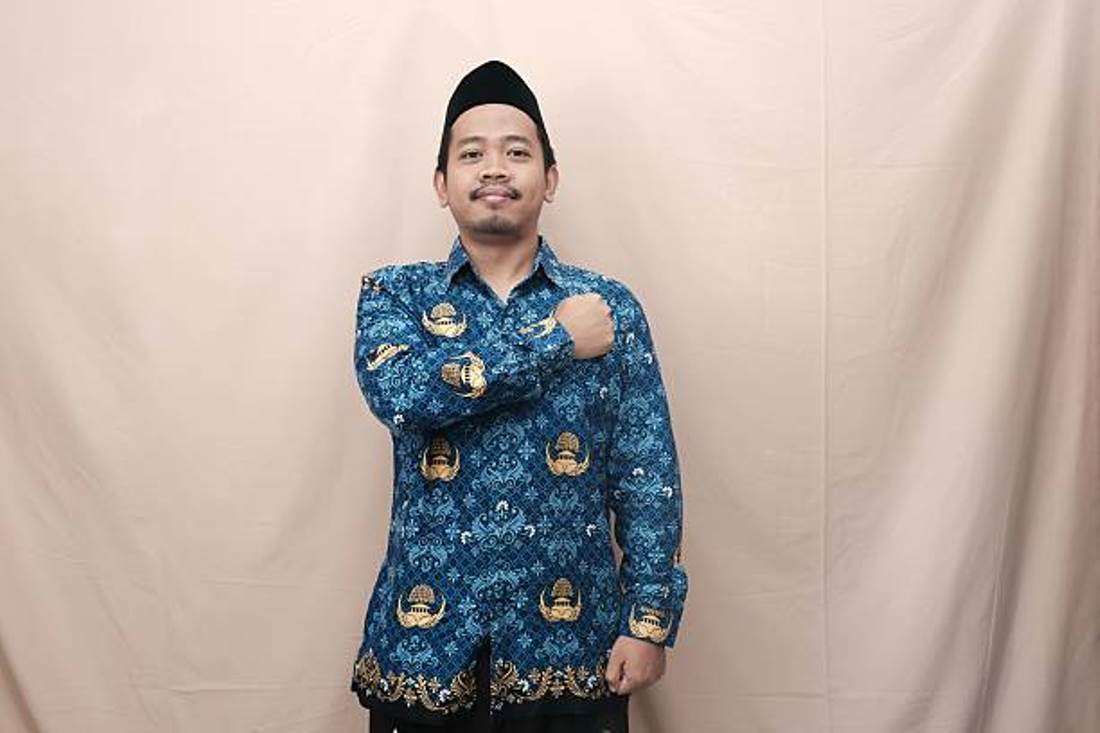 ATURAN BARU! Menpan RB Prioritaskan Kategori Honorer Ini Diangkat PPPK Paruh Waktu