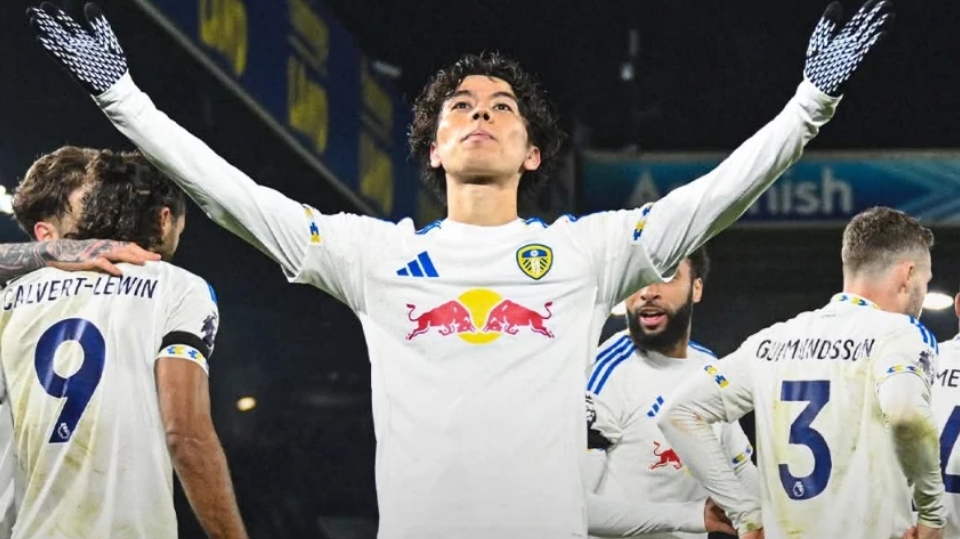 Leeds United 3-1 Chelsea: Kalahkan The Blues Tuan Rumah Bangkit dari Zona Degradasi