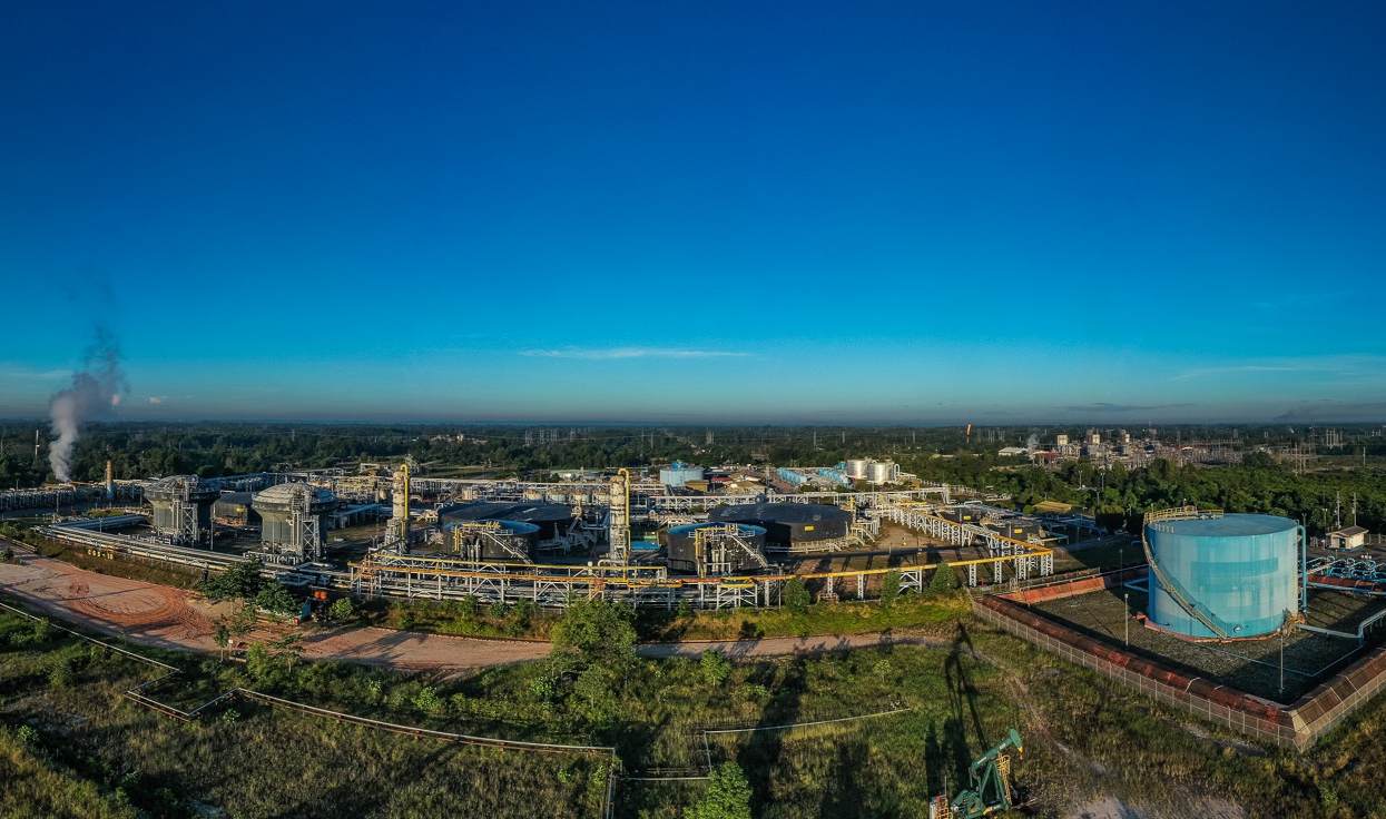 Bukti PHR Sukses Catatkan Kinerja Impresif Sepanjang Tahun 2024