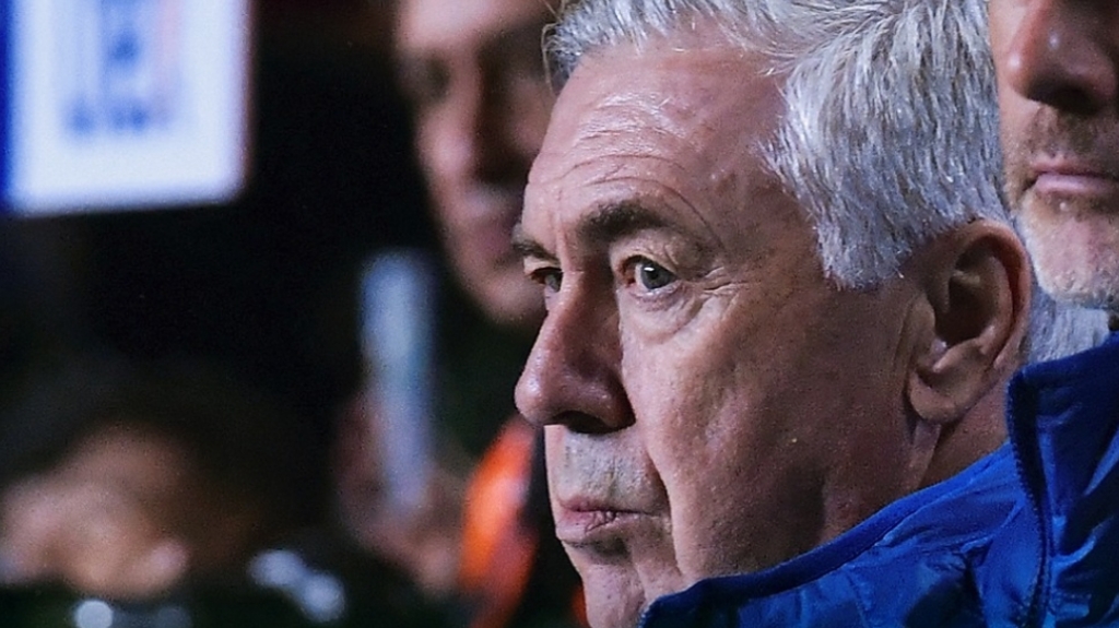 Skandal? Skuad Brasil Pilihan Carlo Ancelotti Mencurigakan Bolivia Lolos Babak Playoff