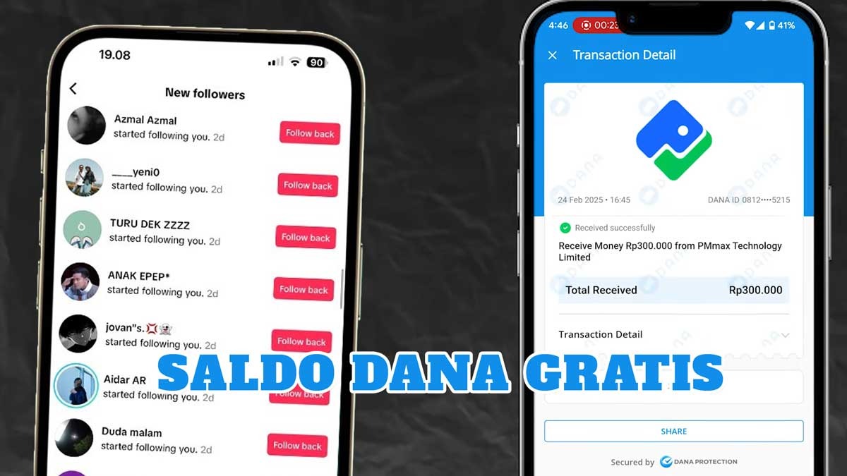 Dari Mainan Jadi Cuan, Game Puzzle Ini Kasih Saldo DANA Rp450.000 untuk Pemain Aktif