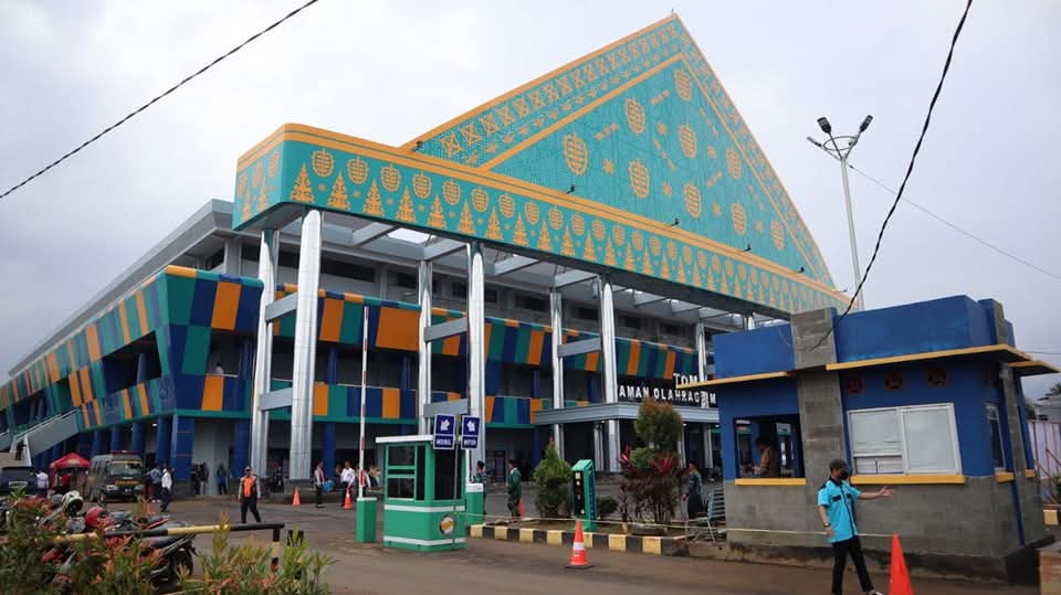 Berikut Daftar 55 Aset yang Diserahkan Pemkab Musi Rawas ke Pemkot Lubuklinggau