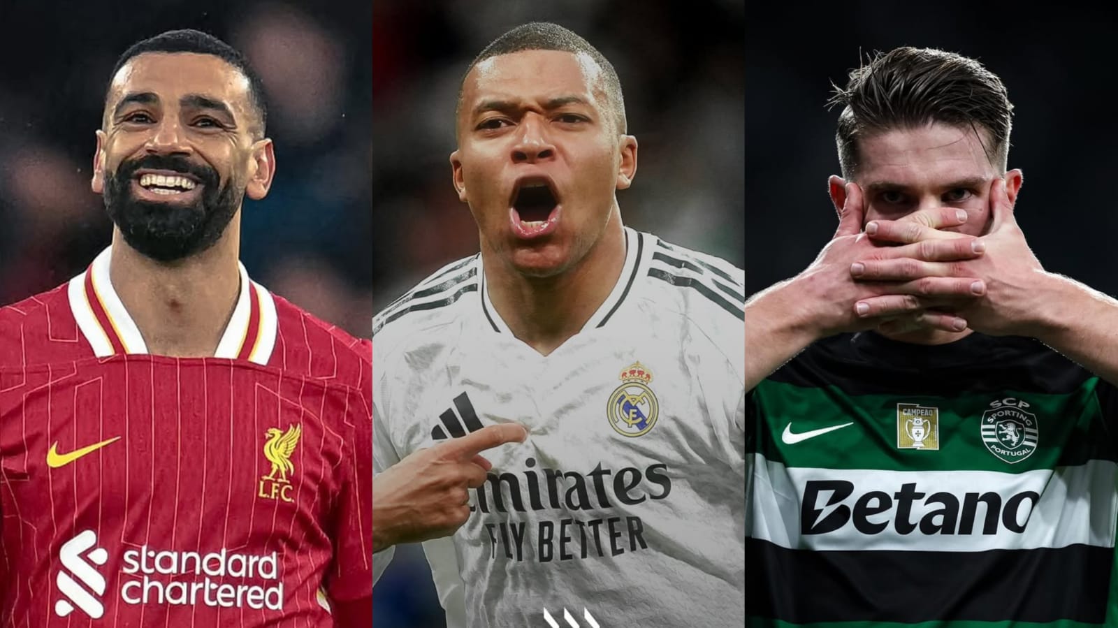 Siapa yang Akan Meraih Sepatu Emas Eropa? Ini Daftar Pencetak Gol Terbanyak dan Klasemen