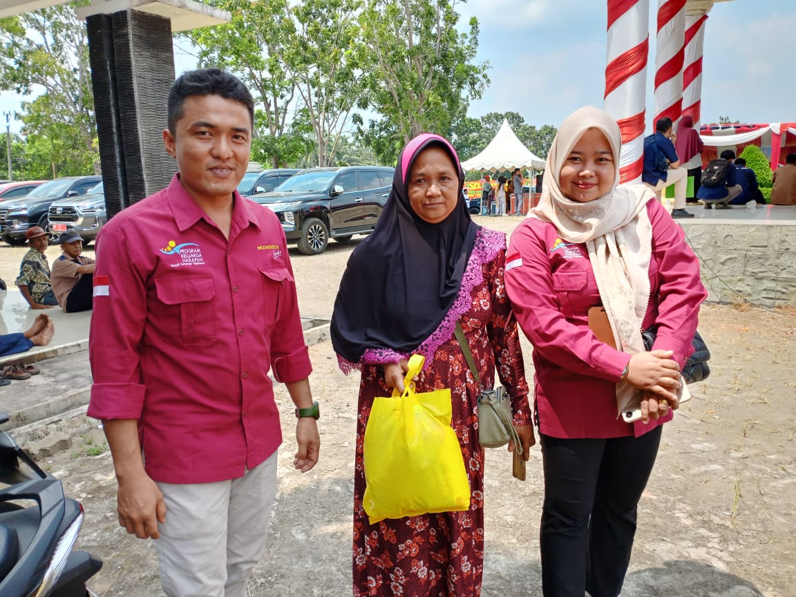 Ground Checking Rutin Per 3 Bulan, Pemerintah Harapkan Bansos Tepat Sasaran!