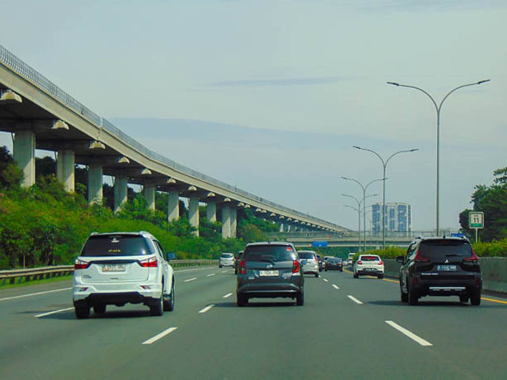 5 Ruas Tol Terpendek di Indonesia, Nomor 1 Panjangnya Hanya 5,55 Kilometer