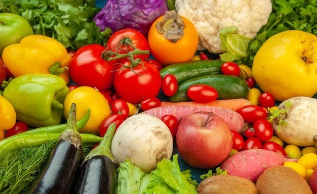 Tanam di Dapurmu! 9 Sayuran Rendah Purin Ini Ampuh Redakan Asam Urat