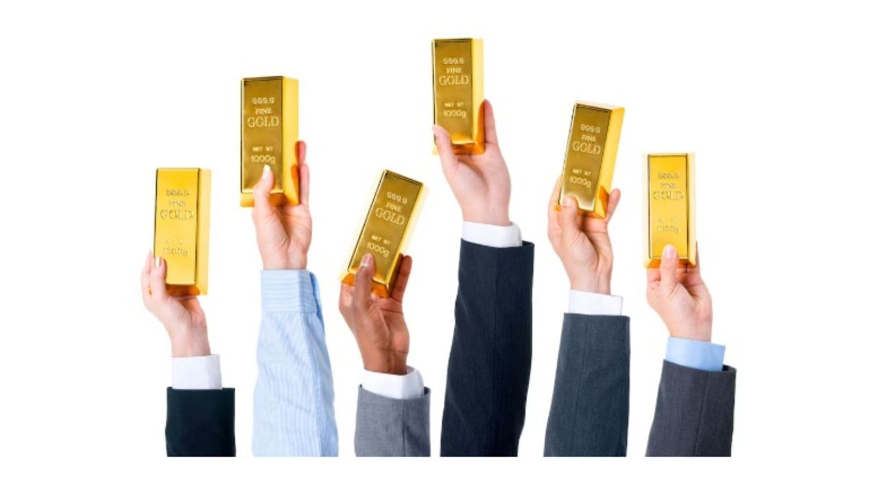 Awas! Harga Emas Pegawaian Turun Hari Ini, Investor Siap-Siap