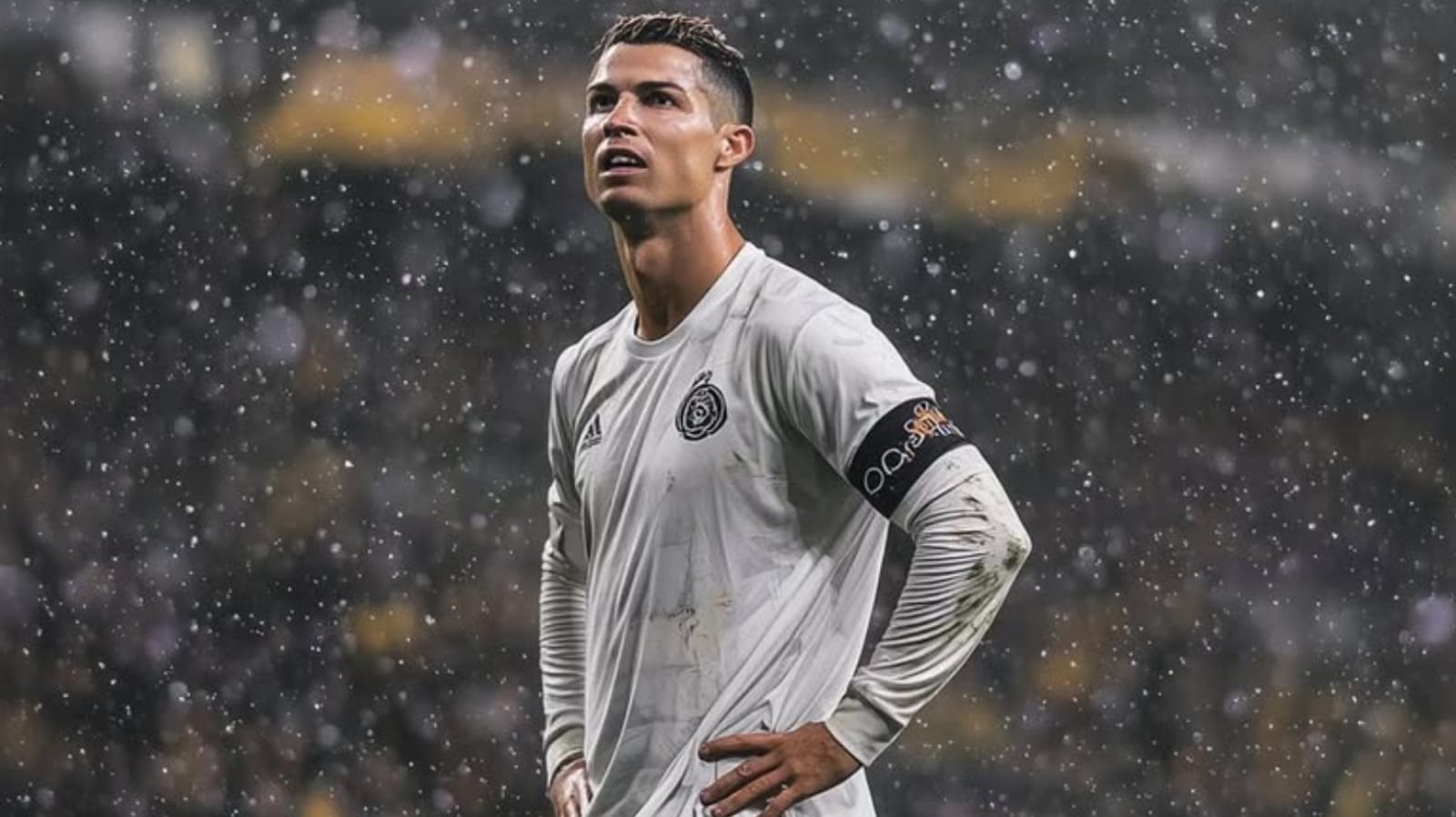 Cristiano Ronaldo Melampaui Lionel Messi 'Saya Tidak Mengejar Rekor, Tapi Rekorlah yang Mengejar saya'