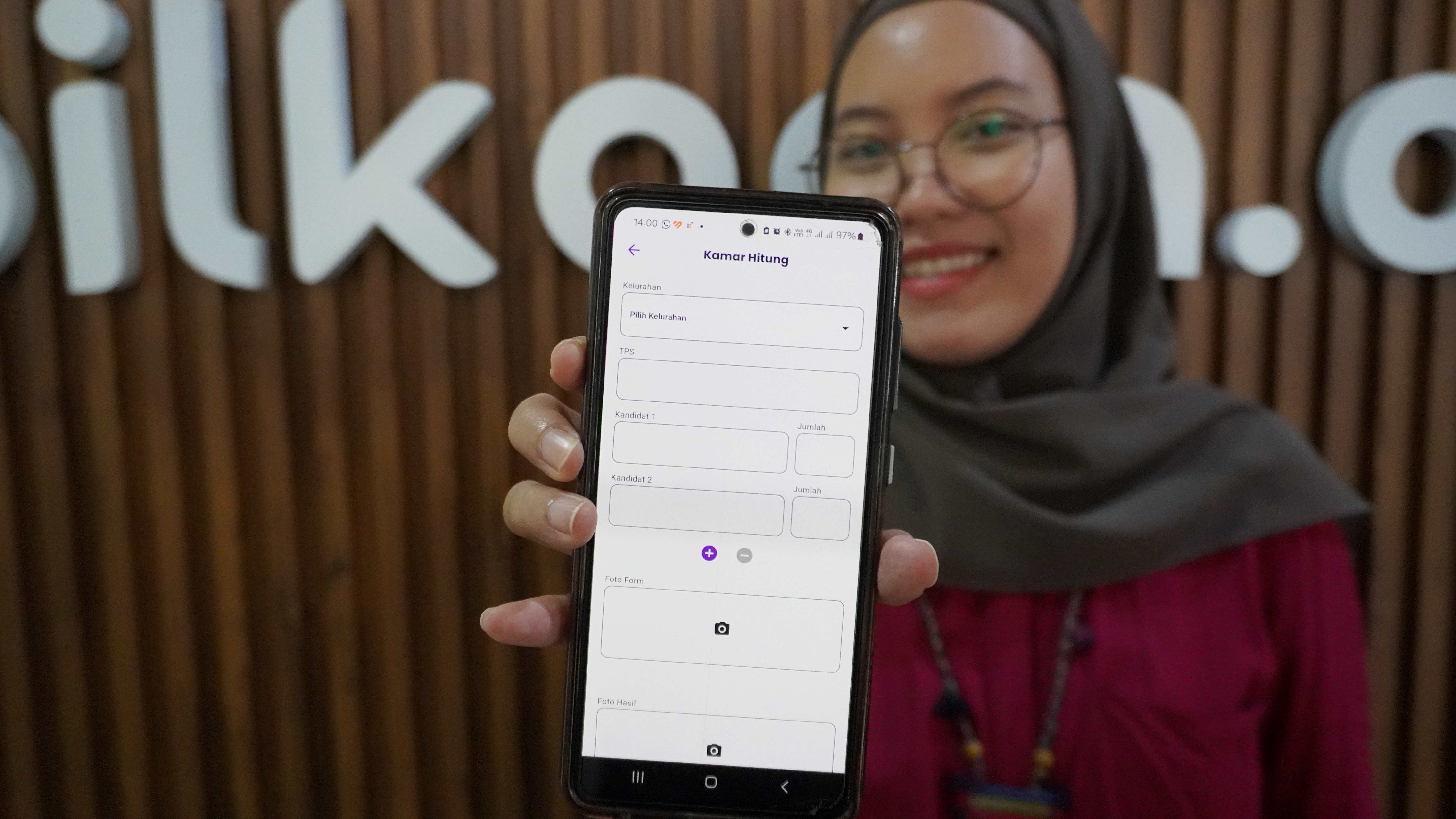 3 Fitur Baru Pilkada.AI, Pangkas Biaya Kampanye hingga Bangun Komunikasi Personal dengan Konstituen 