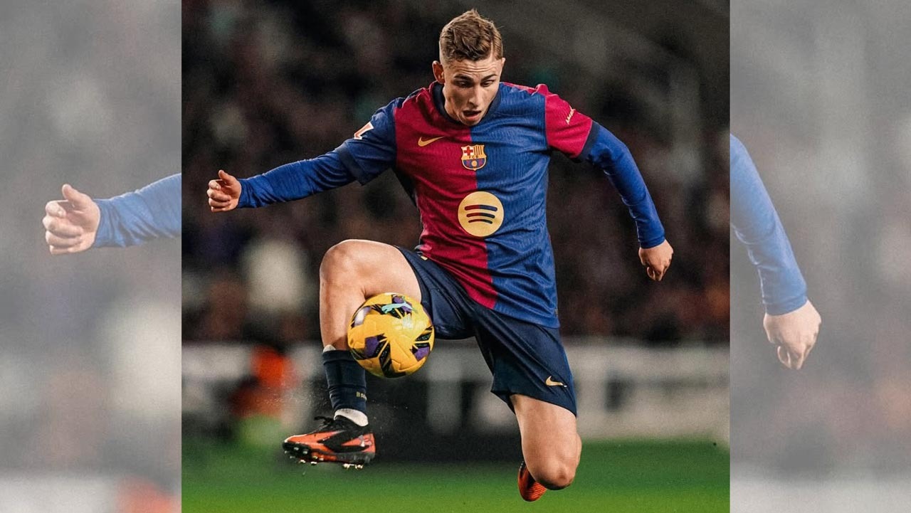 Barcelona Pertimbangkan Tawaran Raksasa Liga Premier untuk Talenta La Masia 