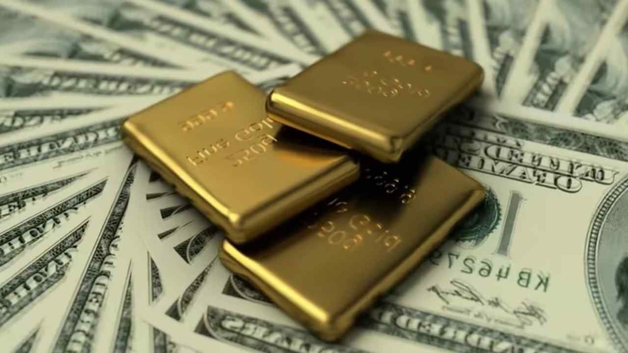 Harga Emas Pegadaian Melemah Hari Ini, Simak Rinciannya