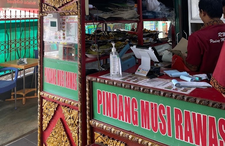 5 Rekomendasi Rumah Makan Pindang Khas Palembang