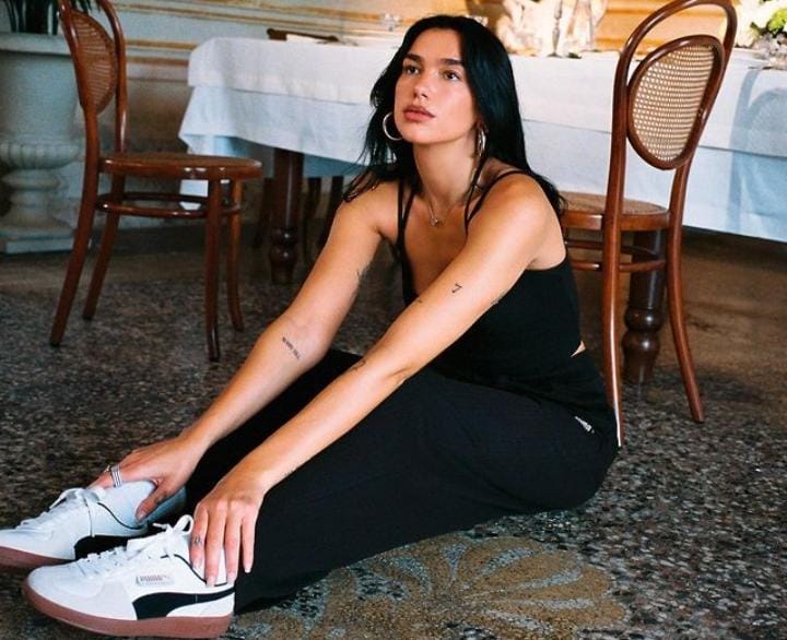 Menjauh dari Masa Lalu! Ini Lirik Lagu 'New Rules' Milik Dua Lipa