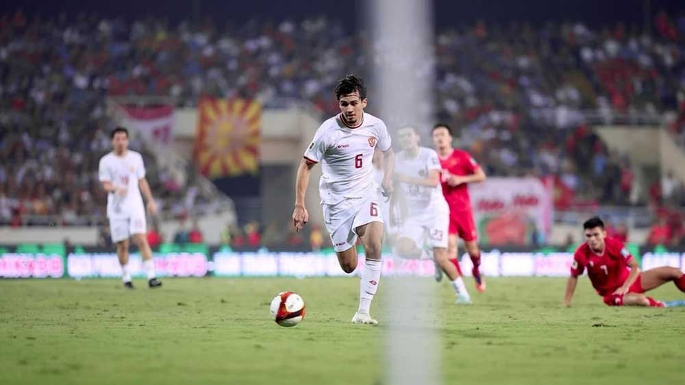Nathan Tjoe-A-On Batal Bela Timnas Indonesia U-23 di Piala Asia U-23 2024, Alasannya Bikin Nyesek