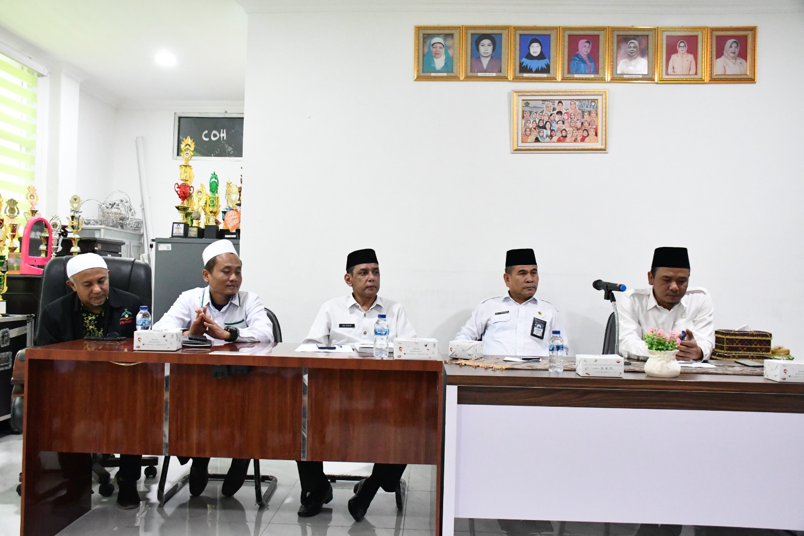 Kemenag Siapkan Ragam Kegiatan Semarakkan Hari Santri Lewat Expo Kemandirian Pesantren﻿