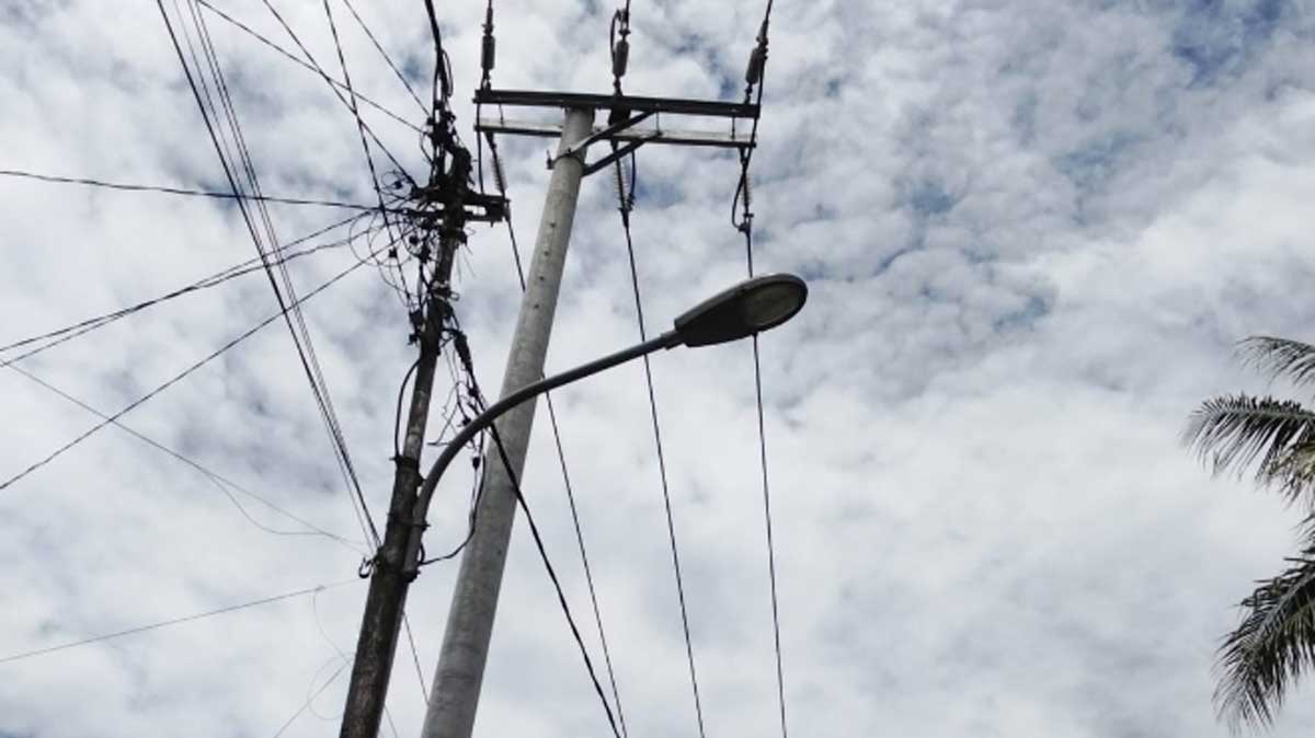 Cuma Lewat 2 Langkah Ini, Pemkab OKI Berhasil Tekan Biaya LPJU Secara Drastis