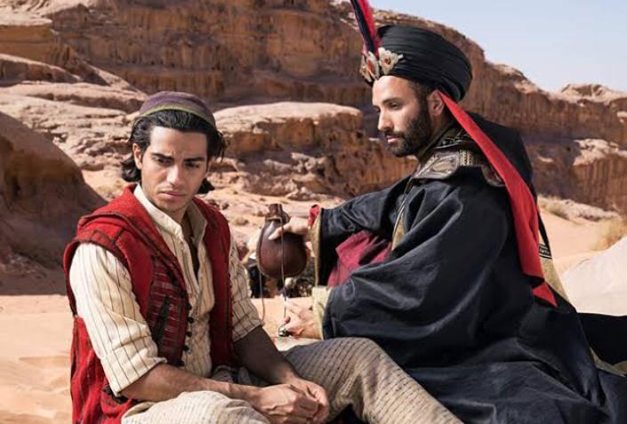 Upgrade Diri dengan 4 Pelajaran yang Dapat Dipetik dari Film Aladdin