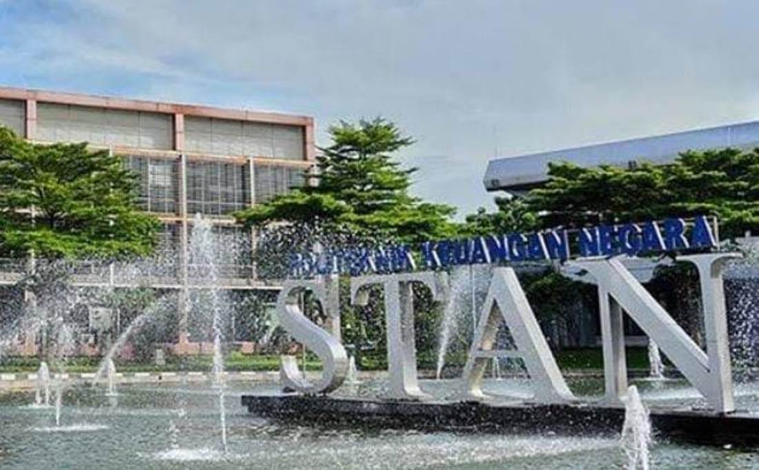 Cek Info PKN STAN 2025, Ini Jadwal dan Kuota Setiap Jurusan