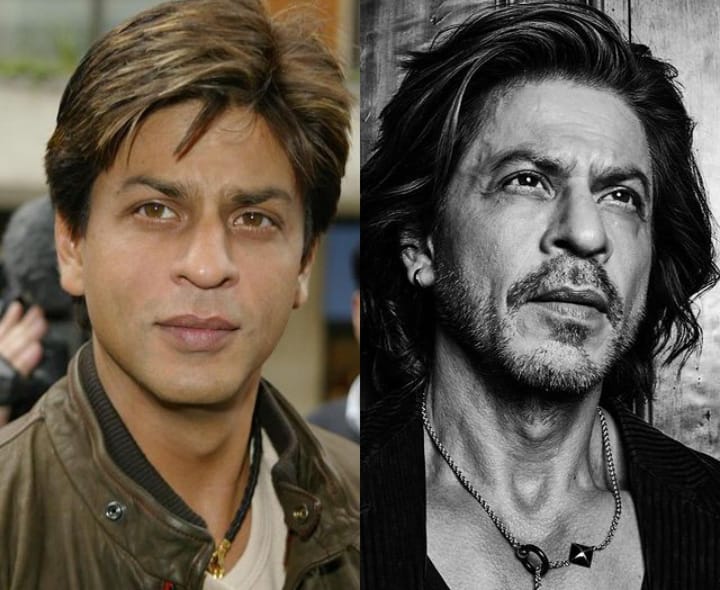 JADI RAJA BOLLYWOOD! Ini Deretan Film Shah Rukh Khan Terlaris Sepanjang Masa, Ada yang Capai Hampir Rp 500 M