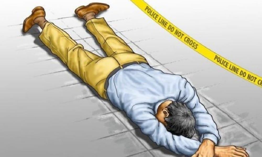 Pihak kepolisian Akan Olah TKP Lokasi Jatuhnya Pekerjaan Pusri yang Tewas Saat Shift Malam