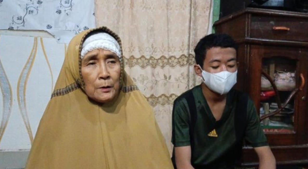 Alami Traumatik! Siswa SMP Palembang yang Diceburkan ke Sungai Kini Takut Dengan Keramaian 