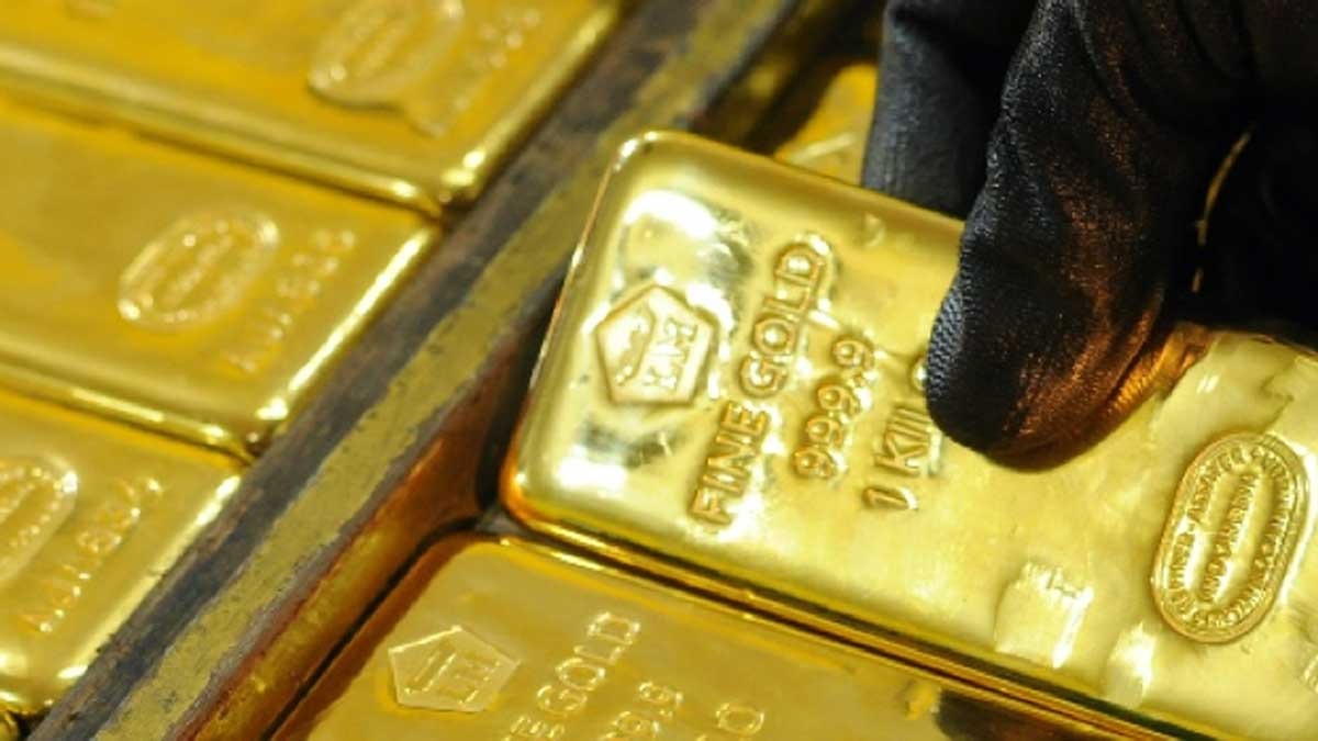 Harga Emas Antam di Palembang Hari Ini 10 Maret 2025 Menguat, Hari Ini Dibanderol Rp1.693.000 per Gram