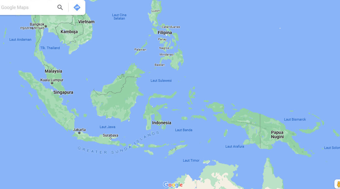 7 Negara di Dunia Mirip dengan Indonesia, Kok Bisa?