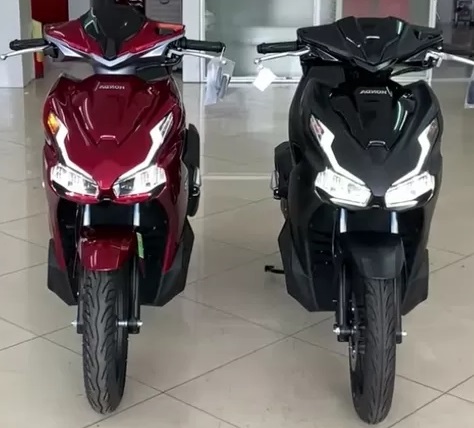 Paket Lengkap dan Komplit, Ini Kecanggihan New Honda BeAT 150 2023