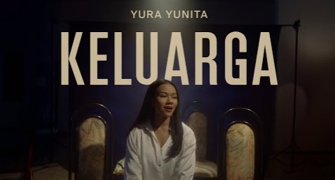 Lirik Lagu 'Keluarga' - Yura Yunita, jadi OST Glenn Fredly The Movie
