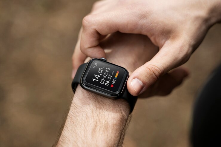 5 Smartwatch Terbaik untuk Memantau Kesehatan, Desain Elegan dan Sangat Fungsional, Apa Saja Fitur-fiturnya?