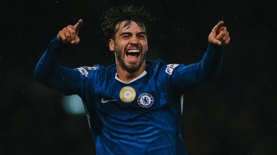 Pemain Muda Chelsea Menghajar Ajax dengan Telak di Liga Champions