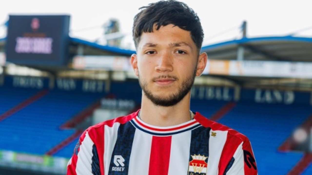 Sempat Dipantau STY, Penyerang Belanda Berdarah Indonesia Ini ‘Gagal’ Masuk Timnas