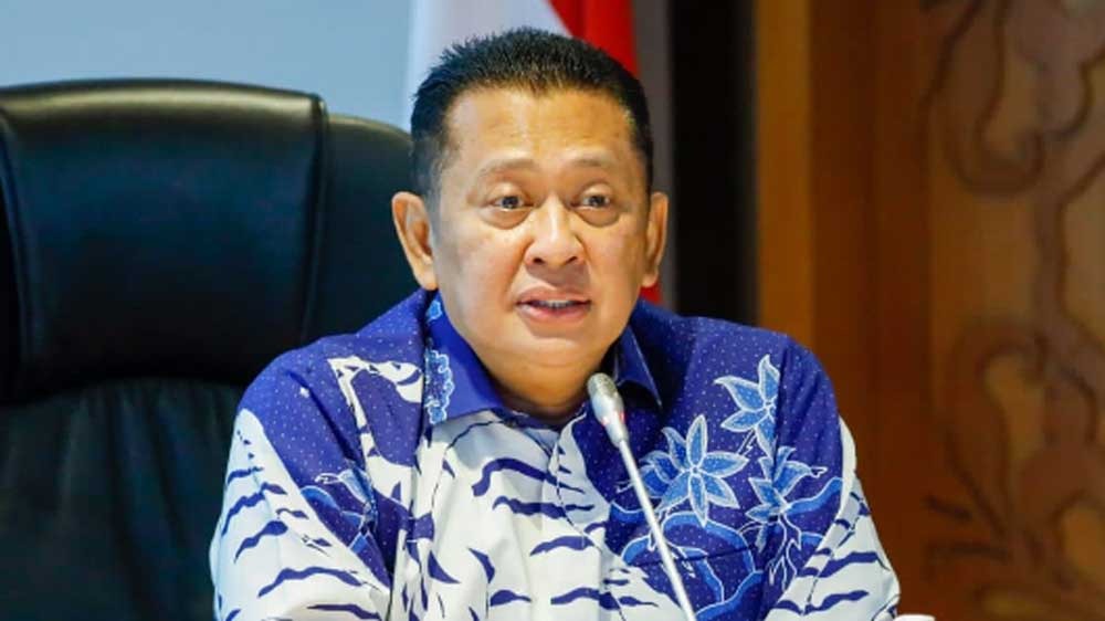 Pro Kontra Potongan Tapera, Ketua MPR RI Minta Aturan Tapera Ditunda dan Dikaji Ulang 