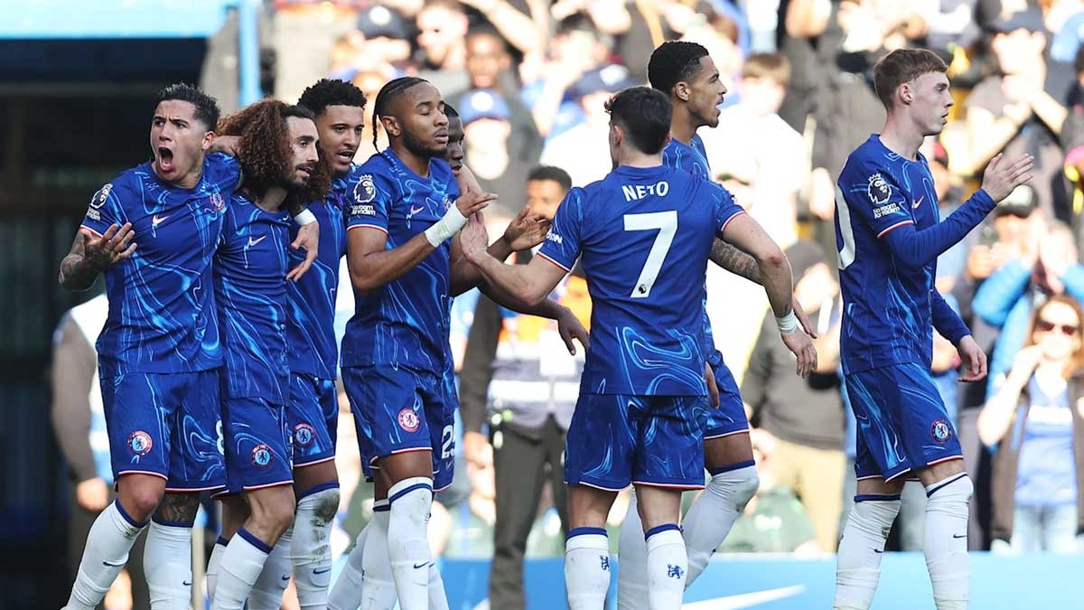 Chelsea Bisa Dapat Segini Jika Menang di Piala Dunia Klub FIFA 2025