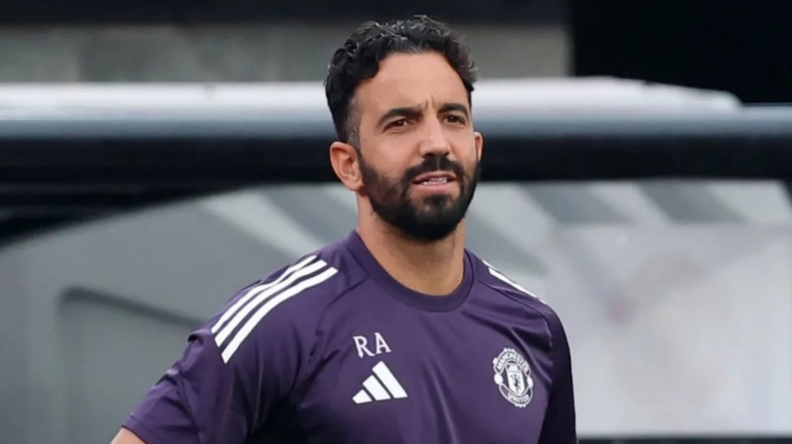 Ruben Amorim: Manchester United Akan Selalu Meningkatkan Skuad