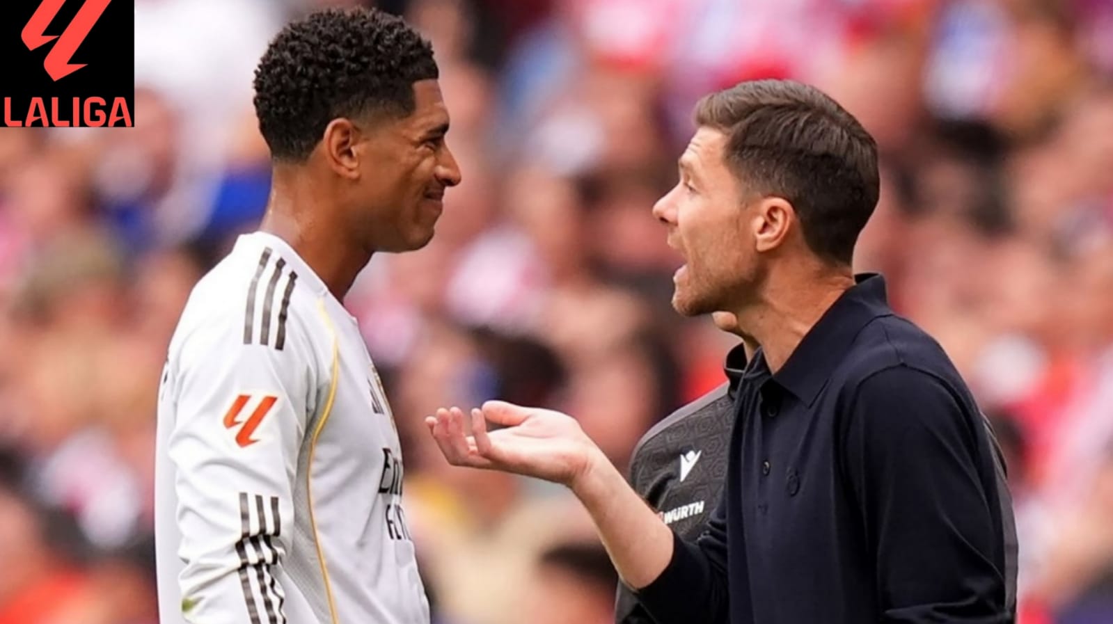 Tidak Ada Alasan! Xabi Alonso Harus Belajar dari Kekalahan Memalukan Derby Madrid