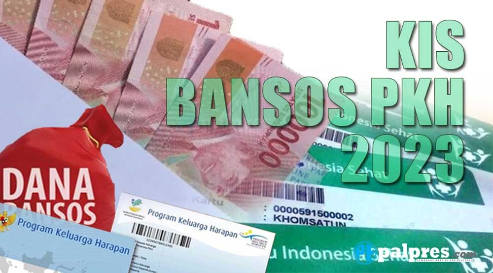 Lansia Pemilik Kartu KIS Bisa Dapat Dana Bansos Rp2.400.000, Simak Cara Mengajukannya Disini!