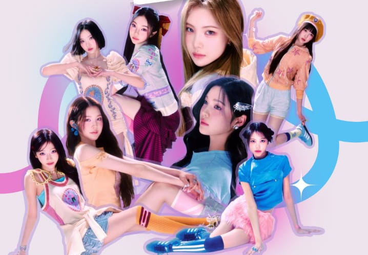 Comeback 18 Juni 2025, Hearts2Hearts Akan Hadirkan Sesuatu yang Berbeda Dengan Single Terbaru STYLE!