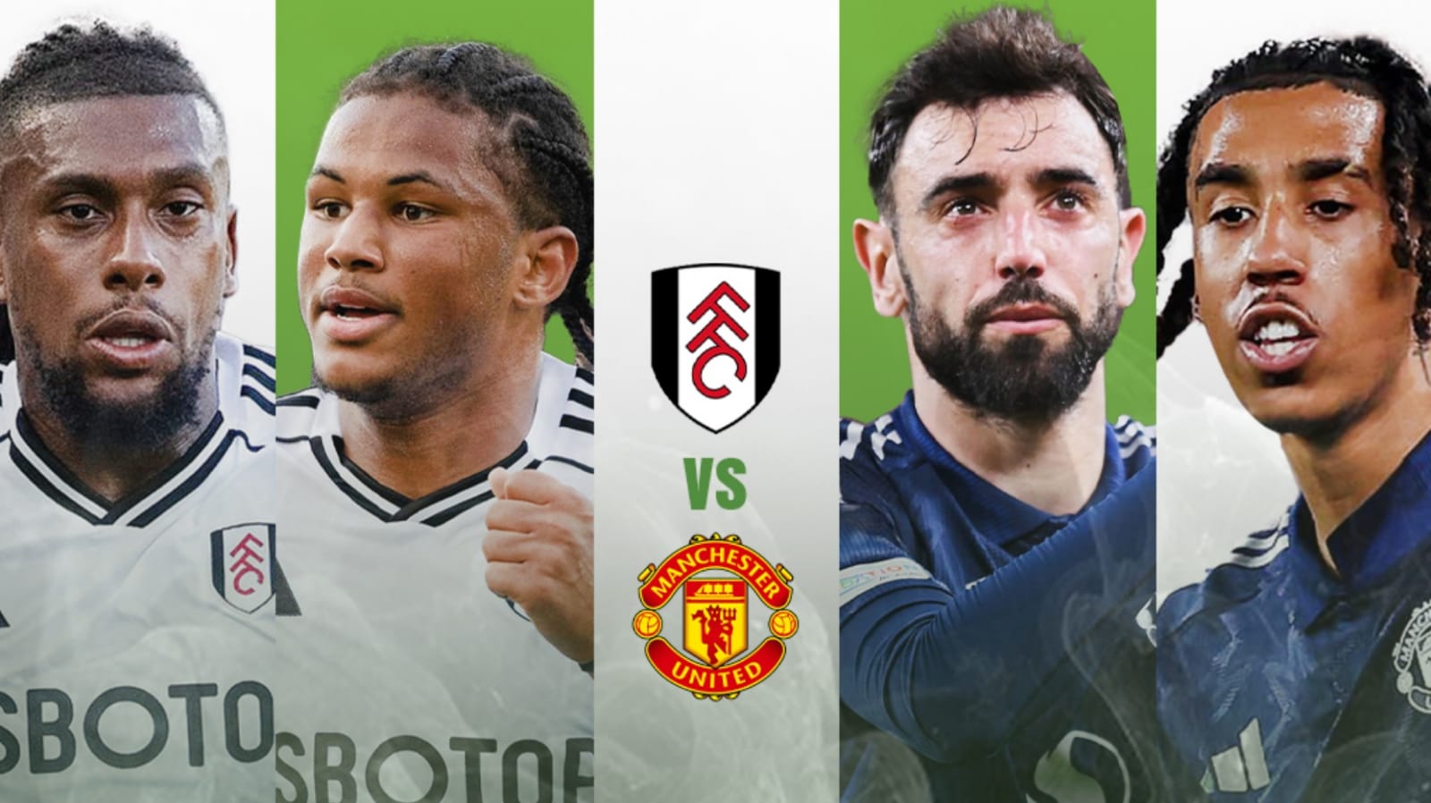 Alasan Mengapa Fulham vs Manchester United Akan Berakhir Imbang di Craven Cottage 