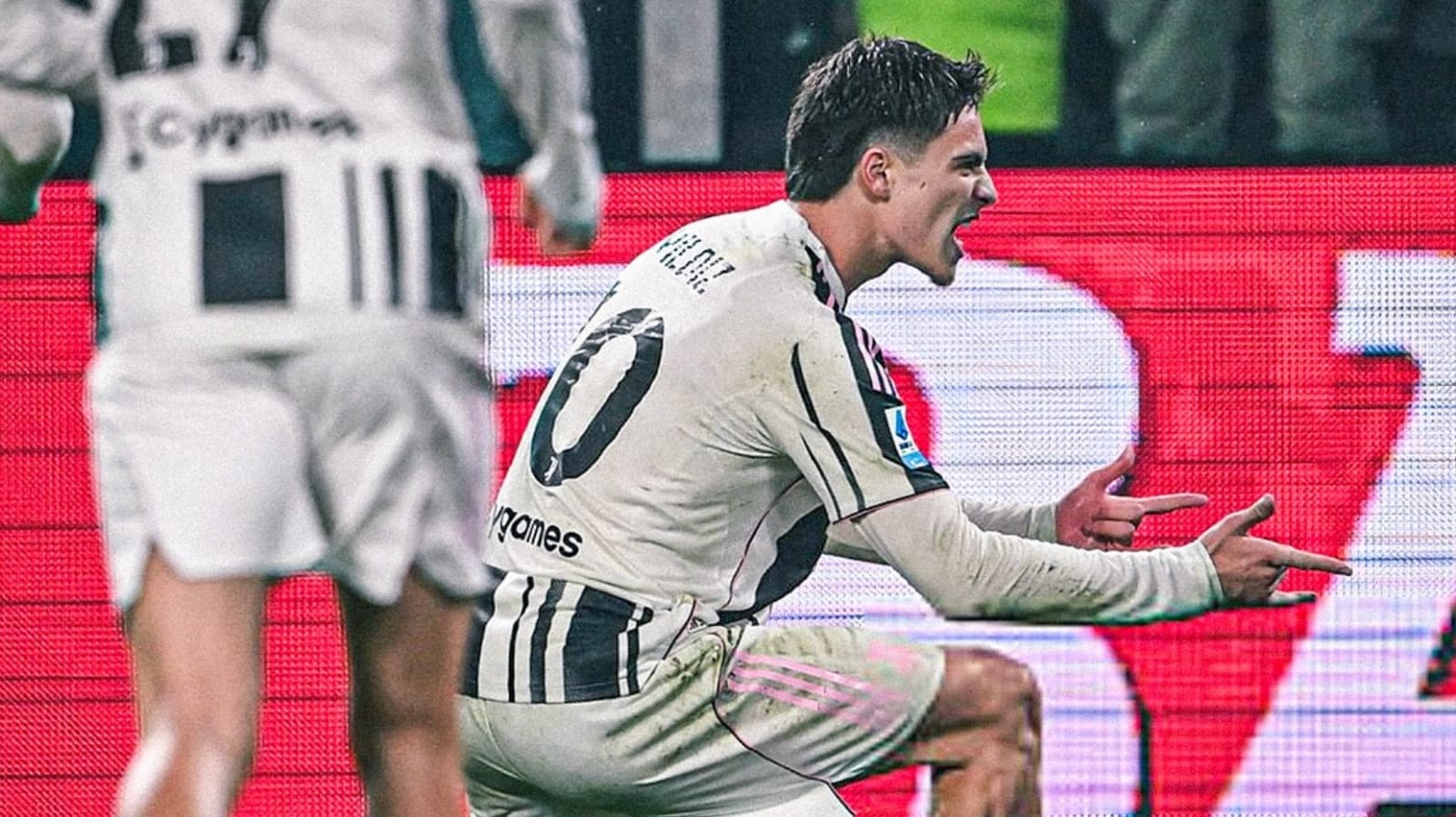 Tanpa Manajer Juventus Bisa Menang dari Udinese Yildiz Tampil Gemilang