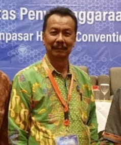 Siap-Siap, Satpol PP Kabupaten Empat Lawang Tertibkan Anjal dan Gepeng Jelang Ramadan